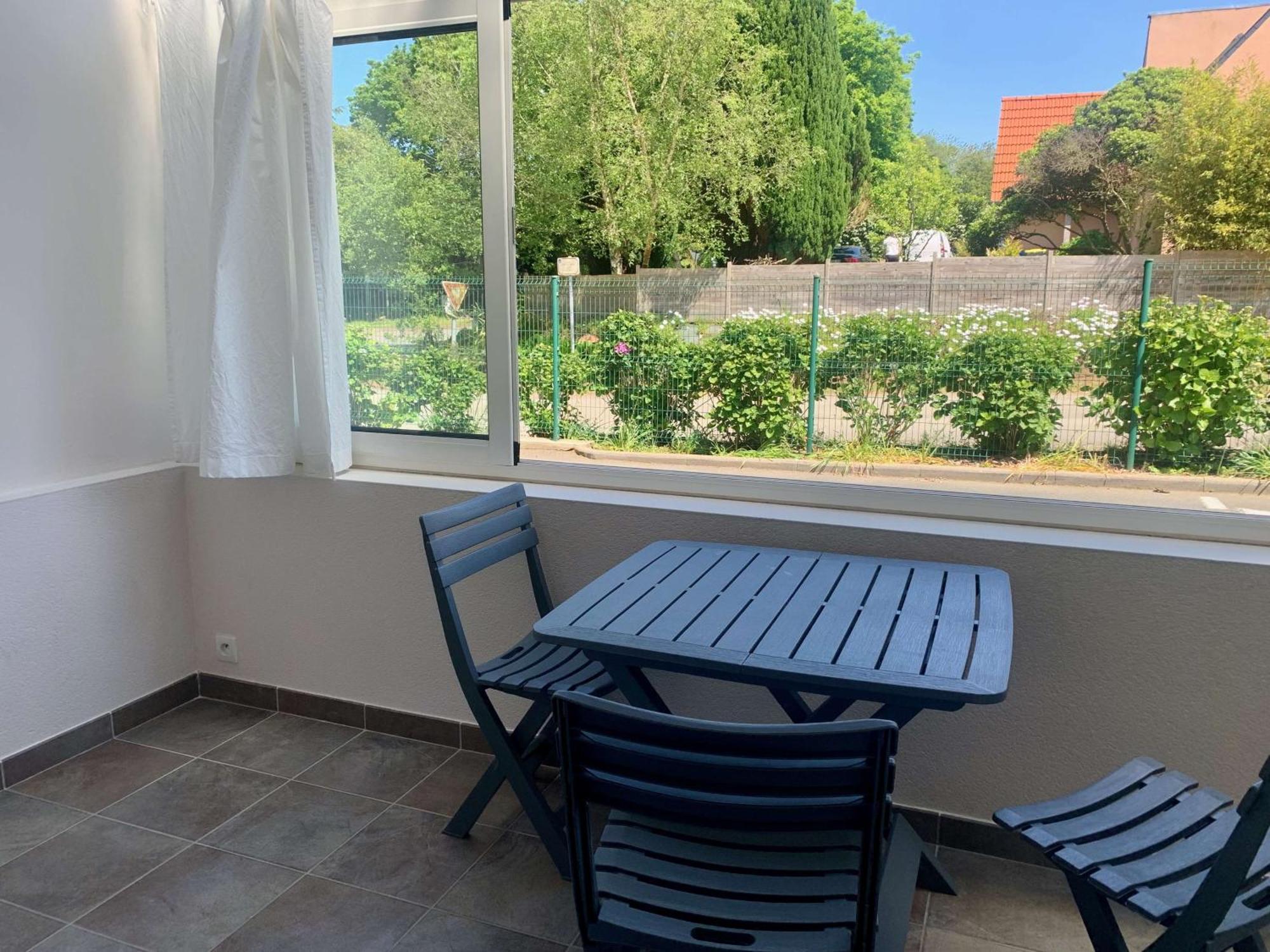 Brit Hotel Lannion-Perros Guirec Exteriör bild